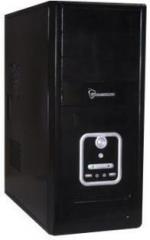 Zebronics Only CPU Core i3 4GB 1TB DVD Full Tower with 2100 2 GB RAM 1 TB Hard Disk