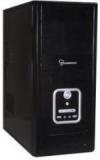 Zebronics Only CPU Core I3 4GB 1TB DVD Full Tower With 2100 2 RAM 1 Hard Disk