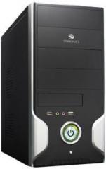 Zebronics Prince i5 with Core i5 8 RAM 2 Hard Disk