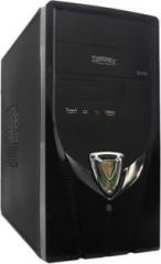 Zebronics ZEBCD205 with Core i3 4 RAM 250 Hard Disk