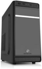 Zoonis 630 8 GB RAM/1.5GB Graphics/1 TB Hard Disk/Windows 10 64 bit /1.5 GB Graphics Memory Ultra Tower