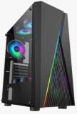 Zoonis Alien I7 4440 4th Generation With 256gb SSD 16 GB RAM/4 GB GT 730 DDR5 Graphics Card Graphics/1 TB Hard Disk/256 GB SSD Capacity/Windows 10 64 Bit /4 GB Graphics Memory Mid Tower With MS Office