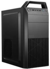 Zoonis C2D 4 GB RAM/500 GB Hard Disk/Windows 7 Ultimate Mini Tower