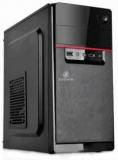 Zoonis Core 2 Duo 2 GB RAM/256MB Graphics/160 GB Hard Disk/Windows 7 Ultimate/256mb GB Graphics Memory Mid Tower