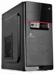 Zoonis Core 2 Duo 4 GB RAM/320 GB Hard Disk/Windows 7 Ultimate/256 MB GB Graphics Memory Mid Tower