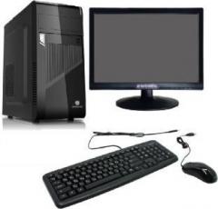 Zoonis Core i3/4 GB DDR3/500 GB/Windows 7 Ultimate/1 GB