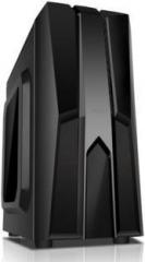 Zoonis core i3 4 GB RAM/1.5 onboard Graphics/320 GB Hard Disk/Windows 7 Ultimate/1.5 GB Graphics Memory Mid Tower