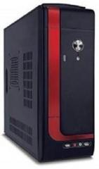 Zoonis Core i3 530 4 GB RAM/500 GB Hard Disk/120 GB SSD Capacity/Windows 10 64 bit /1.5 GB Graphics Memory Mid Tower