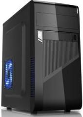 Zoonis Core i3 9100 4 GB RAM/1 TB Hard Disk/Windows 10 64 bit /4 GB Graphics Memory Mid Tower