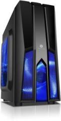 Zoonis Core i5 3320 8 GB RAM/1 TB Hard Disk/Windows 10 64 bit /2GB GB Graphics Memory Mid Tower