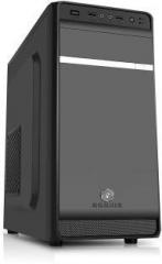 Zoonis Core i5 3550 4 MB RAM/500 GB Hard Disk/Windows 10 64 bit /2 GB Graphics Memory Mid Tower