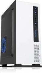 Zoonis Core i5 4th Gen 8 GB RAM/1 TB Hard Disk/Windows 10 64 bit /4 GB Graphics Memory Gaming Tower