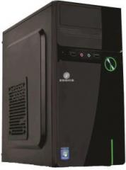 Zoonis CPU with Intel Core 2 Duo 4 GB RAM 1 TB Hard Disk 256MB GB Graphics Memory