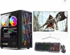 Zoonis Gaming & Editing Desktops Core i5 16 GB DDR4/500 GB/128 GB SSD/Windows 10 Pro/4 GB/19 Inch Screen/Gaming & Editing Desktops Core i7 850 Core i7 16 GB DDR3/512 GB SSD/