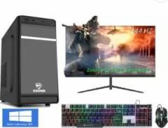 Zoonis Gaming & Editing Desktops Core i5 3rd Gen Core i5 16 GB DDR4/500 GB/256 GB SSD/Windows 10 Pro/2 GB/19 Inch Screen/Gaming & Editing Desktops Core i5 3rd Generation Desktop With 2 GB Graphics Card with MS Office