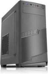 Zoonis I3 1ST 8 GB RAM/2GB Graphics/320 GB Hard Disk/Windows 10 64 bit /2 GB Graphics Memory Ultra Tower