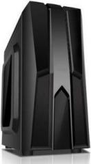 Zoonis I3 4 GB RAM/500 GB Hard Disk/Windows 7 Ultimate Full Tower