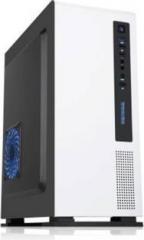 Zoonis i3 4 GB RAM/ON BOARD Graphics/500 GB Hard Disk/120 GB SSD Capacity/Windows 10 64 bit Ultra Tower