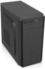 Zoonis I3 8 GB RAM/1 TB Hard Disk/Windows 10 64 bit /2 GB Graphics Memory Microtower