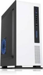 Zoonis I5 10TH GENERATIONS 8 GB RAM/NVIDIA GeForce GTX 1050 Graphics/1 TB Hard Disk/240 GB SSD Capacity/Windows 10 64 bit /4 GB Graphics Memory Microtower