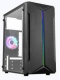 Ycs I5 3RD 16 GB RAM/NVIDIA Graphics/512 GB SSD Capacity/Windows 11 Home 64 Bit /4 GB Graphics Memory Gaming Tower With MS Office