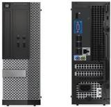 Zeb Refurbish I5 4th Generation 8 GB RAM/Intel HD Graphics 4600 Graphics/500 GB SSD Capacity/Windows 10 64 Bit /ONBORD GB Graphics Memory Mini Tower With MS Office