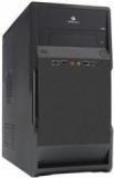 Zebronics 20 Full Tower With Core I5 4 RAM 320 Hard Disk