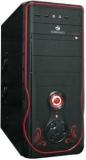 Zebronics A5454545 Ultra Tower With INTEL I5 650 3.2 GHZ 4 GB RAM 1 TB Hard Disk