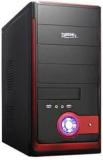 Zebronics Core 2 Duo 2.4ghz 2 GB RAM/No Graphics/160 GB Hard Disk/Free DOS Mini Tower