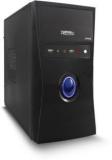 Zebronics Core 2 Duo 2 GB RAM/intel 945 Graphics/160 GB Hard Disk/Windows 7 Home Premium Mini Tower