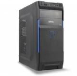 Zebronics Core 2 Duo 2 GB RAM/Intergrated Shared With Ram Graphics/160 GB Hard Disk/Windows XP Mini Tower