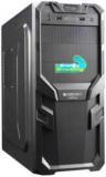 Zebronics Core 2 Duo 2 GB RAM/On Board Graphics/160 GB Hard Disk/Free DOS/0.5 GB Graphics Memory Mini Tower