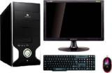 Zebronics Core I3/4 GB DDR3/500 GB/Windows 7 Ultimate/1 GB