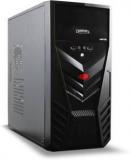 Zebronics CPU Intel Core I3 4Th Gen 4Gb 1TB Full Tower With DVD 4 GB RAM 1000 GB Hard Disk