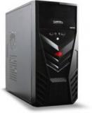 Zebronics CPU Intel Core I3 4Th Gen 4Gb 1TB Full Tower With DVD 4 RAM 1000 Hard Disk