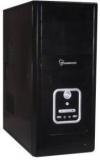 Zebronics Only CPU Core I3 4GB 1TB DVD Full Tower With 2100 2 GB RAM 1 TB Hard Disk