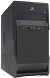 Zebronics Spring/320 Ultra Tower With Core I5 4 GB RAM 320 GB Hard Disk