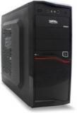 Zebronics ZEB 122R Mini Tower With Intel Dual Core 4th Generation 4 RAM 500 Hard Disk