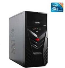 Zebronics Zebi3707 with Core I3 2nd Gen 2 RAM 500 Hard Disk