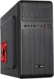 Zoonis BRZNS1710WIN11 I3 2nd Intel Core Gen Processor 4M Cache, 2.10 GHz 8 GB RAM/1.0 GB ON BAORD Graphics/500 GB Hard Disk/128 GB SSD Capacity/Windows 11 Home 64 Bit /1.0 GB ON BAORD GB Graphics Memory Mid Tower With MS Office