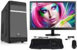 Zoonis BUDGET SERIES Core 2 Duo 4 GB DDR3/500 GB/Windows 7 Ultimate/4 GB/15 Inch Screen/C2D/320gb HDD/4GB Ram/120gb SSD/Win 7