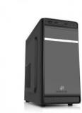 Zoonis C2D 4 GB RAM/500 GB Hard Disk/Windows 7 Ultimate Microtower