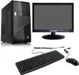 Zoonis Core I3/2 GB DDR3/320 GB/Windows 7 Ultimate/1 GB