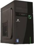 Zoonis Intel Core 2 Duo 4 GB RAM/1 TB Hard Disk/No OS/256MB GB Graphics Memory Mid Tower