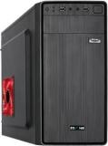 Zoonis Intel Core I3 233S 2ND Gen Processor 4M Cache, 3.20 GHz 8 GB RAM/1.5 GB ON BOARD Graphics/500 GB Hard Disk/128 GB SSD Capacity/Windows 10 64 Bit /1.5 GB ON BOARD GB Graphics Memory Microtower With MS Office