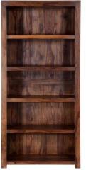 Woodsworth Freemont Book Shelf in Provincial Teak Finish