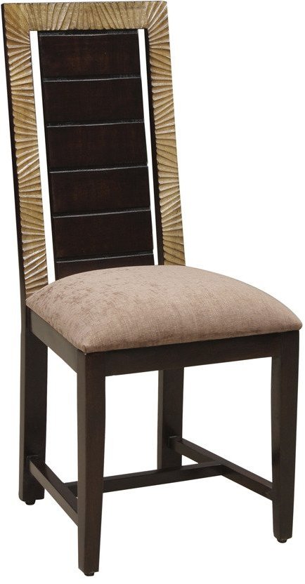 Evok Nirvana Chair With Cusihon