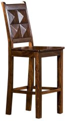 Evok Juniper Bar Chair