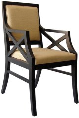 RYC Furniture Corss Armchair