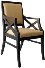 RYC Furniture Cross Armchair